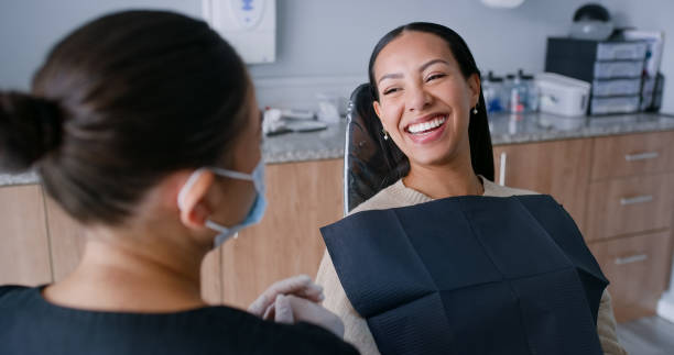 Our Range of Dental Services in Patterson, LA